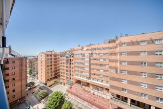 Pis  Juan garcia hortelano. Piso en venta en valladolid