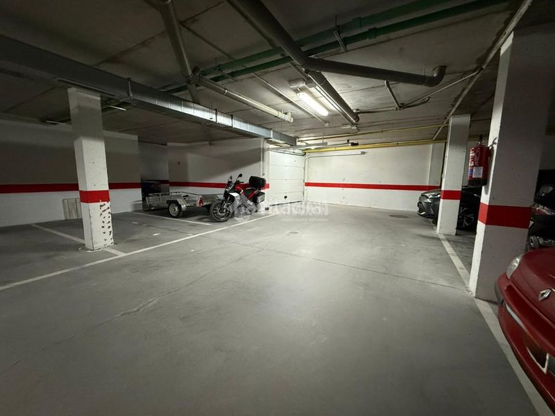 Foto 45ce4e2a-9f72-471d-91c5-d3f327348991. Àtic amb calefacció aparcament a Villanubla