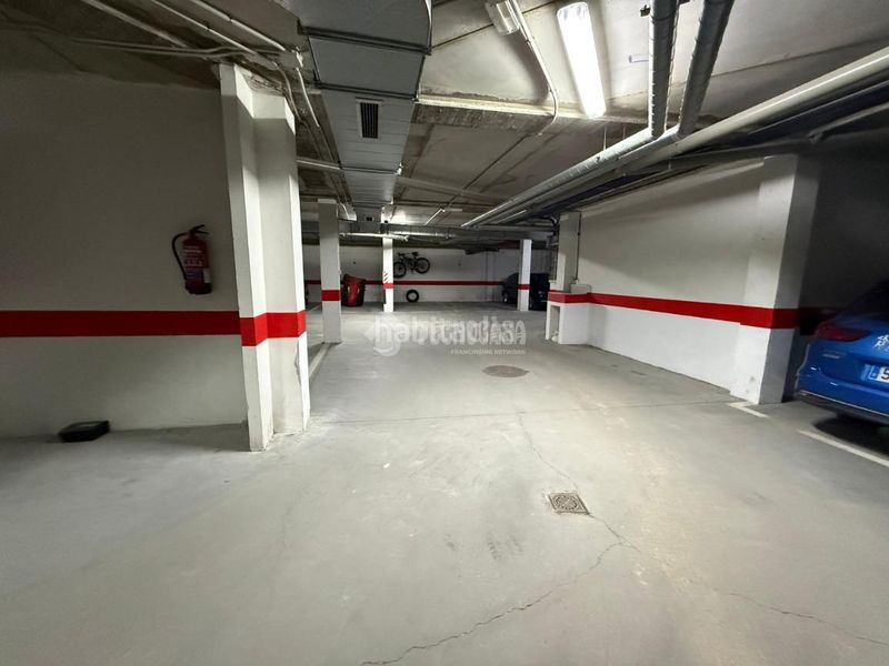 Foto a1bd28a4-b63a-48ff-a693-76a43d703c4f. Àtic amb calefacció aparcament a Villanubla