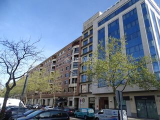 Flat  Juan garcia hortelano. Piso en venta en valladolid