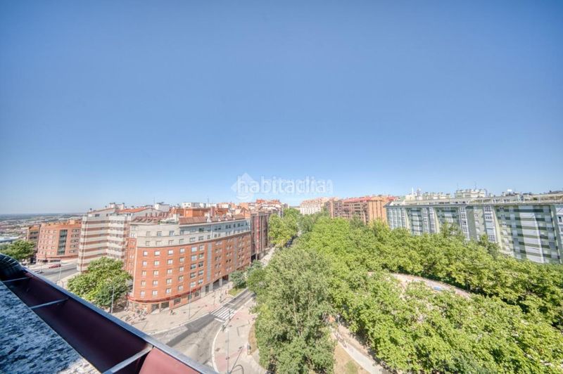Foto 618939d2-7dff-4025-8601-c72a65b2bb11. Pis amb calefacció aparcament a Parquesol Valladolid