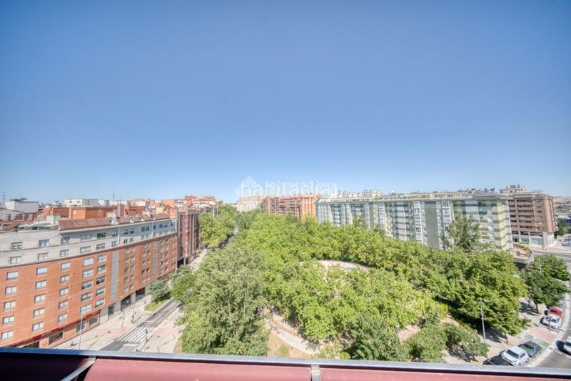 Foto 8a8a14c3-840a-4d3c-b573-18e622f9f3a6. Pis amb calefacció aparcament a Parquesol Valladolid