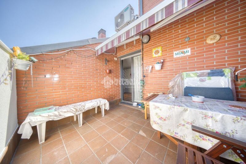 Foto f9a087d0-63af-4a03-8ebb-c1454b006439. Pis amb calefacció aparcament a Parquesol Valladolid