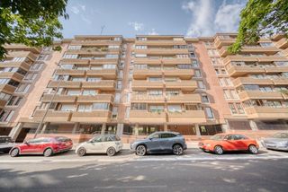 Piso  Calle de josé garrote tebar. Piso en venta en valladolid