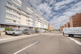 Appartamento  Calle de juan de valladolid. Piso en venta en valladolid