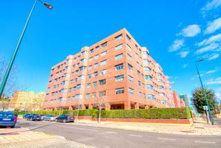 Piso en Arturo Eyries. Piso en venta en valladolid