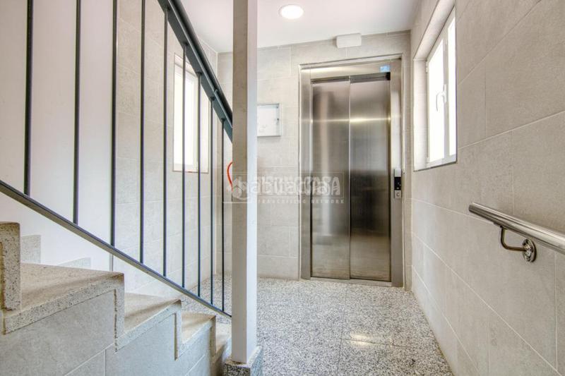Foto 913d5e21-01b6-4f36-8635-76fe58dfd686. Piso  en venta en Cuatro de Marzo Valladolid