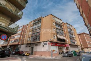 Appartement en La Farola. Piso en venta en valladolid