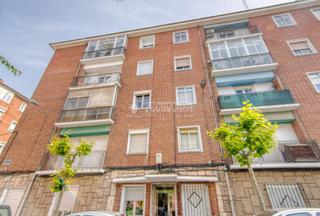 Appartement en Cuatro de Marzo. Piso en venta en valladolid