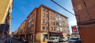 Affitto Appartamento in La Farola. Piso en alquiler en valladolid