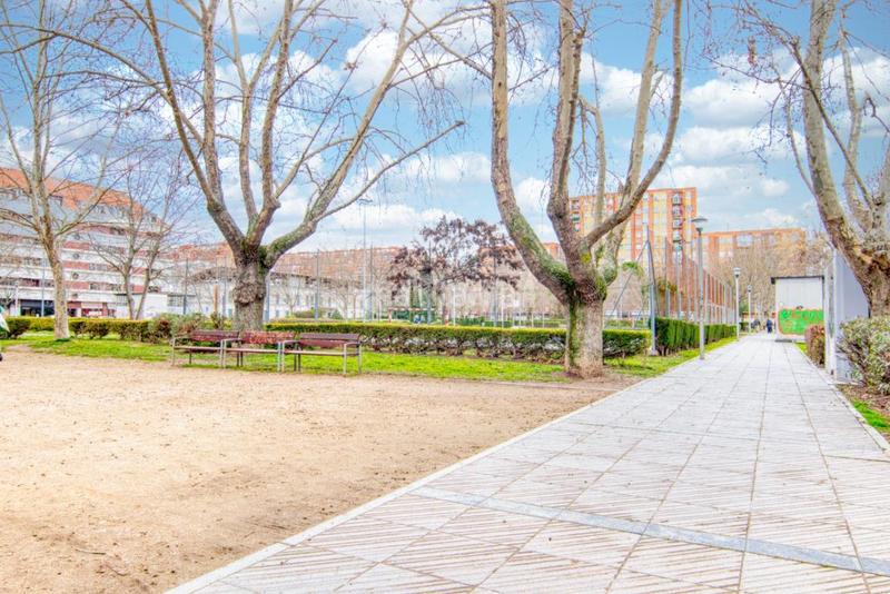Foto de5c7363-a631-4b02-982e-128baa72922a. Piso  en venta en Plaza de Toros Valladolid