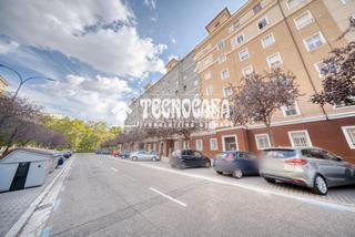 Appartement à Plaza de Toros. Piso en venta en valladolid