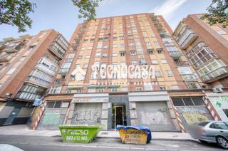 Miete Etagenwohnung in Plaza de Toros. Piso en alquiler en valladolid