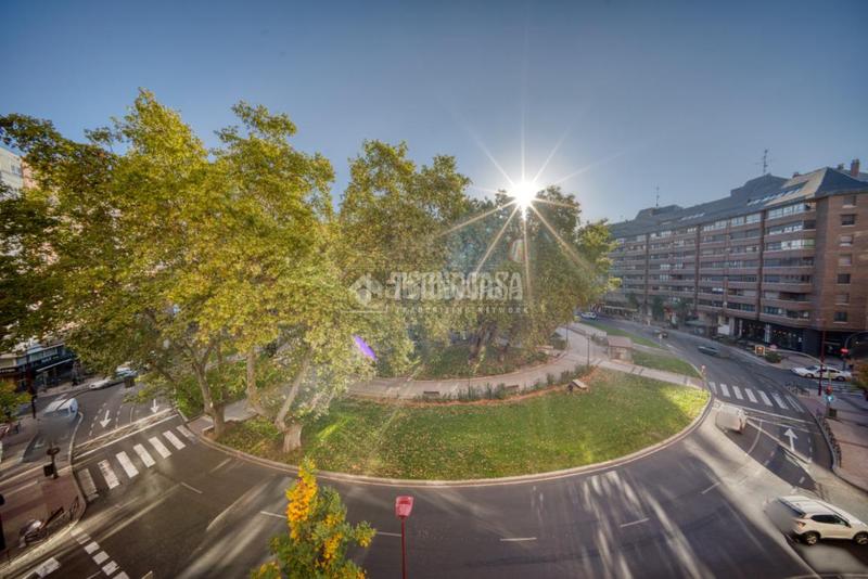 Foto 0bceb4a1-d717-4aac-8e6e-57ea20942189. Piso  en venta en Circular Valladolid