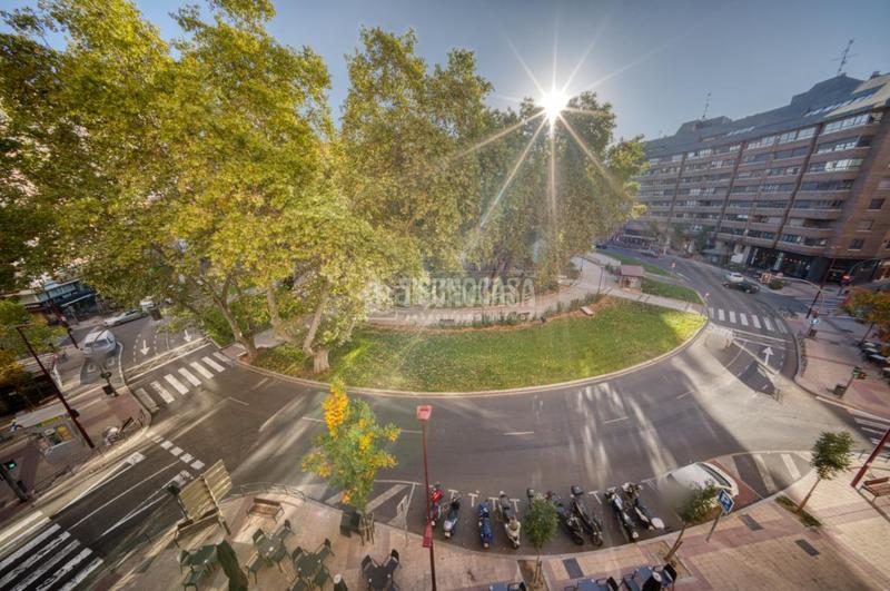 Foto b26d4b06-db68-45a8-ad9e-37afcdfc5ae1. Piso  en venta en Circular Valladolid