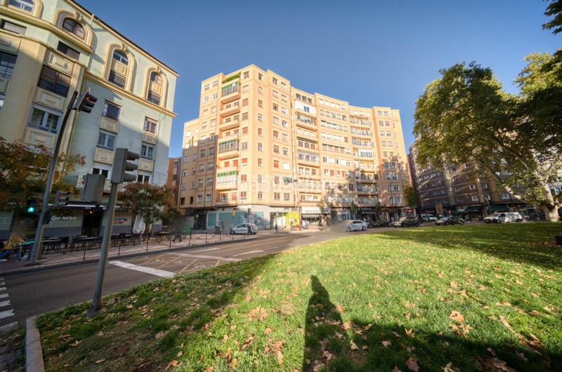 Foto bb434fb5-a68d-4aa2-88e9-6f2ae19fbaf5. Piso  en venta en Circular Valladolid
