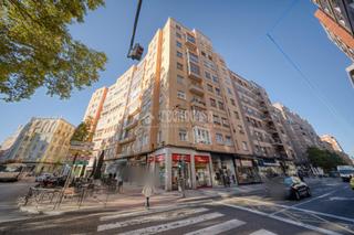 Appartement à Circular. Piso en venta en valladolid