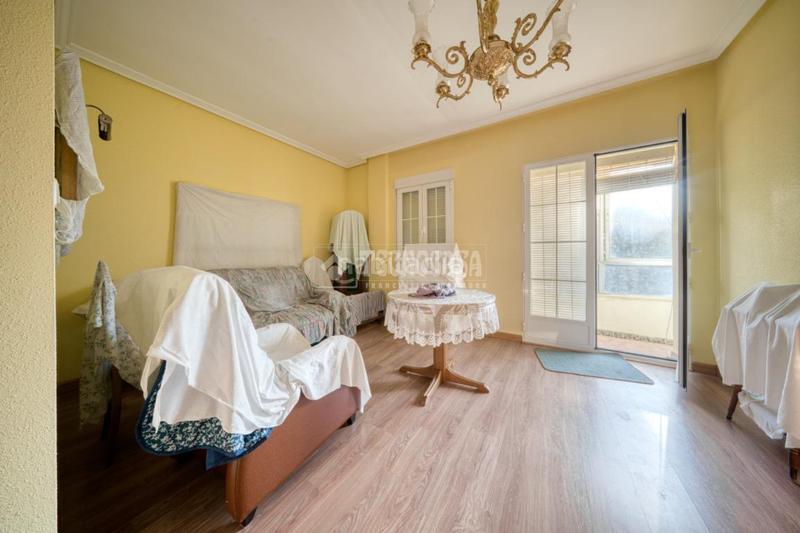 Foto dd9ae0a0-ffcf-4d6c-ac27-c67d7509fca4. Piso  en venta en Circular Valladolid