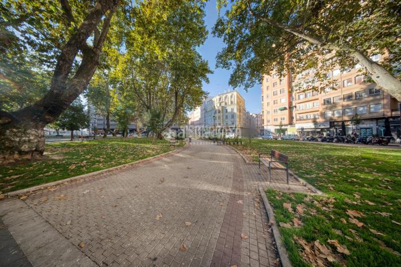 Foto e6e09c94-b681-4ea6-8008-60521df70377. Piso  en venta en Circular Valladolid