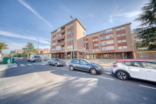 Piso en Arturo Eyries. Piso en venta en valladolid