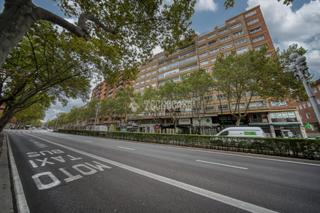 Appartement à La Farola. Piso en venta en valladolid