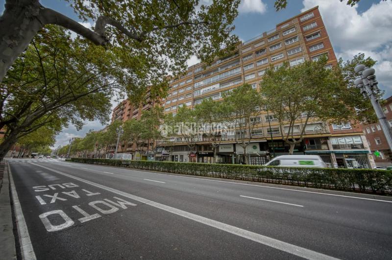 Foto 7af9311d-0feb-42be-bc1b-d6e0330e5397. Piso  en venta en La Farola Valladolid