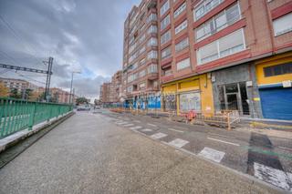 Etagenwohnung in Circular