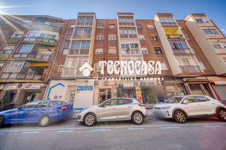 Lloguer Pis a La Farola. Piso en alquiler en valladolid