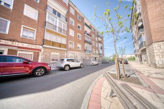Appartamento in Cuatro de Marzo. Piso en venta en valladolid