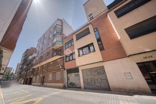 Appartamento in Circular. Piso en venta en valladolid