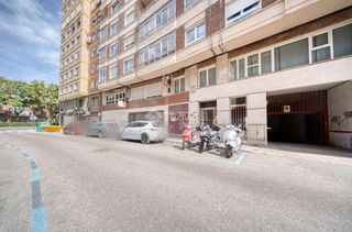 Autoparkplatz in La Farola. Boxplaza de garaje en venta en valladolid