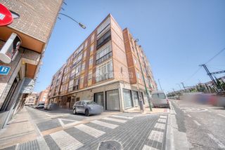 Flat in Circular. Piso en venta en valladolid