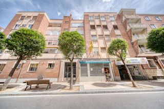 Appartement à Plaza de Toros. Piso en venta en valladolid