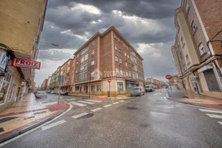 Location Appartement à La Farola. Piso en alquiler en valladolid