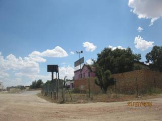 Terreny residencial a Revillarruz