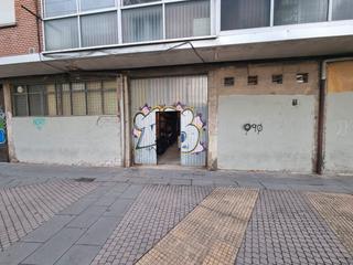Business premise in Calle Compostela