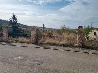 Residential Plot in Castrillo del Val