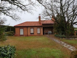 Casa  Urbanizacion el encinar