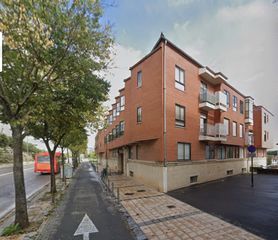 Pis  Avenida islas baleares