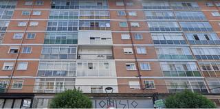 Lloguer Local Comercial a Gamonal - San Bruno - G9