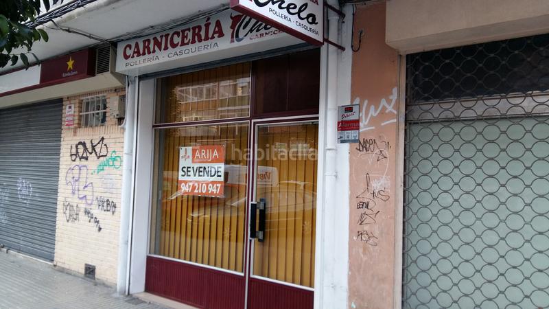 Foto 911d1869-32d6-42d5-95d5-919081e86246. Local comercial a Gamonal - San Bruno - G9 Burgos
