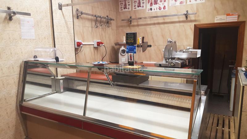 Foto ddedc243-c658-472f-b392-73d1ea0230ed. Local comercial a Gamonal - San Bruno - G9 Burgos