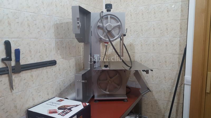 Foto 2f2836a2-cf8d-4c98-975d-774b04240829. Local commercial dans Gamonal - San Bruno - G9 Burgos