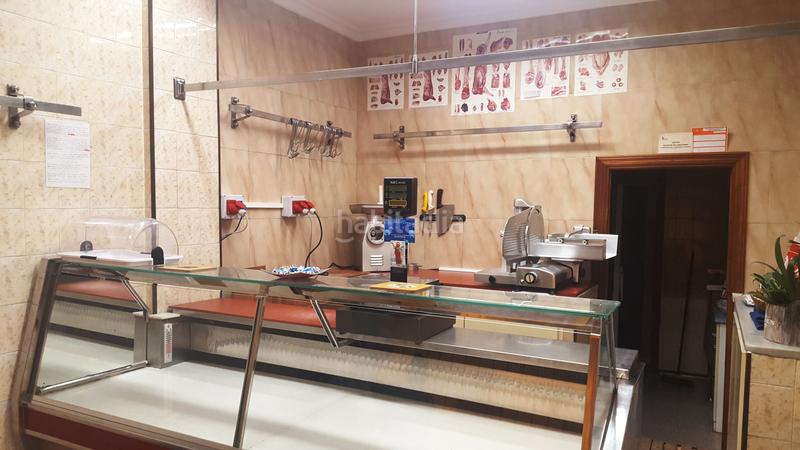 Foto bd06903e-9cf1-4d3b-aa41-4a9a34fa7ace. Local commercial dans Gamonal - San Bruno - G9 Burgos