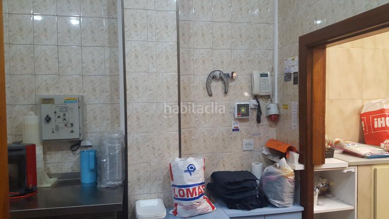 Foto ef6fc1be-7c67-4a39-b29f-74a8cc5cf8d0. Local commercial dans Gamonal - San Bruno - G9 Burgos