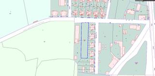 Residential Plot in Cogollos