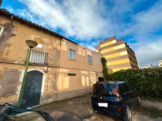 Haus in San Pedro y San Felices
