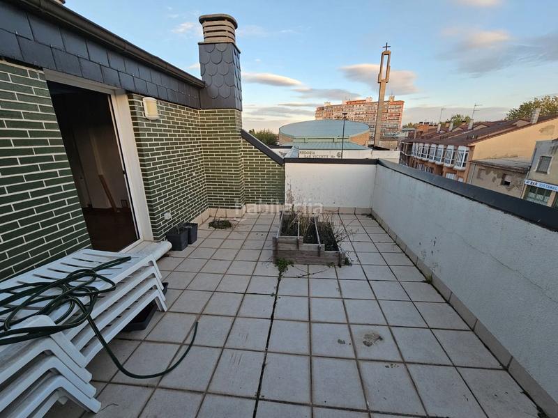 Foto 362ce507-8ed2-4407-8f63-045ca207308d. Casa adosada en Villafría - La Ventilla - Castañares Burgos