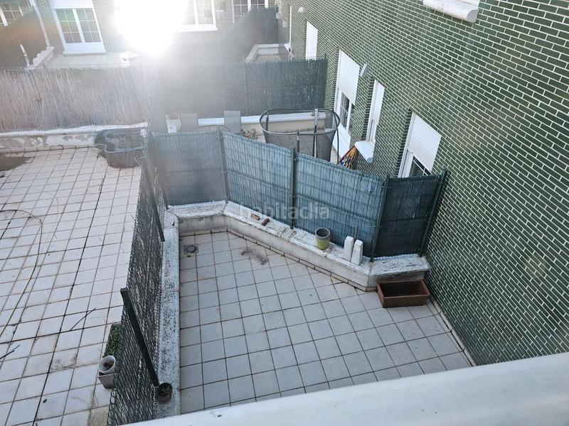 Foto 351ec097-a24d-44de-9ee3-646a0f43973a. Maison jumelée avec parking dans Villafría - La Ventilla - Castañares Burgos