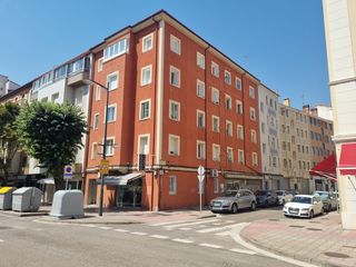 Apartament  Avenida del cid campeador